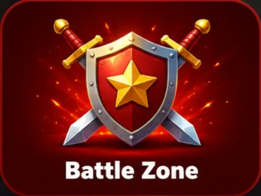 Battle Zone