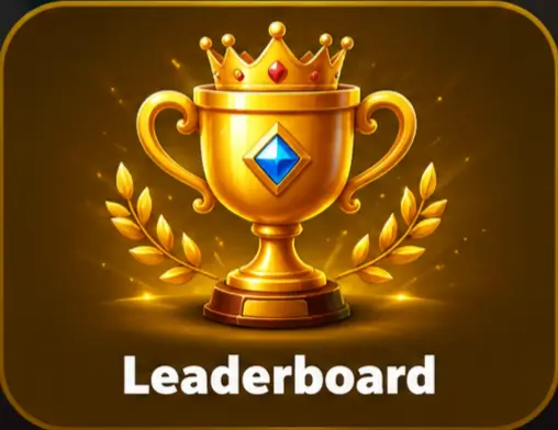 Leaderboard