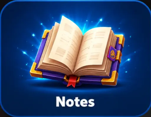 Notes